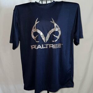 RealTree t-shirt - XL